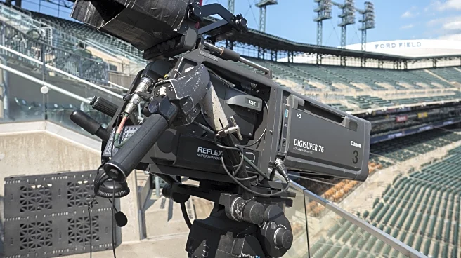 Tigers release full Grapefruit League television broadcast schedule