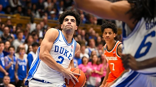 This Take On Cayden Boozer Seems Really Off