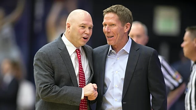 One Last Time in Moraga: Gonzaga, Saint Mary’s, and the End of an Era