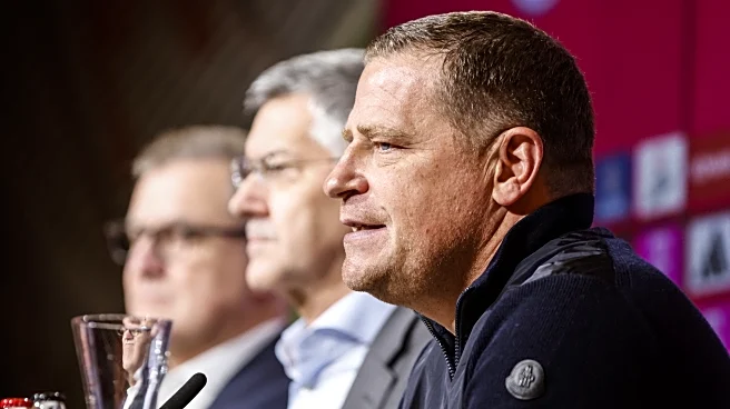 Bang for the Buck: Where does Bayern Munich rank amongst Europe’s highest revenues and salaries?