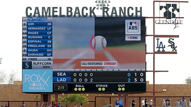 How happy are you for ABS?