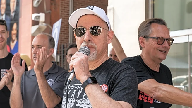 What do you think of this proposed salary cap figure?