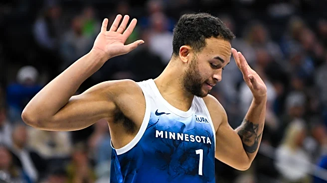 Kyle Anderson’s Top 5 Plays with the Timberwolves