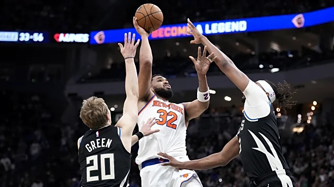 Bucks vs. Knicks Player Grades: Rollins and Porter cool off in blowout loss