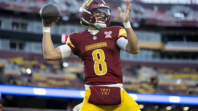 Browns free agency: 2 other free agent QBs worth a shot