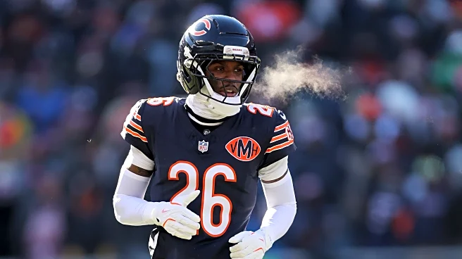 Browns offseason: 3 free agents where caution is warranted