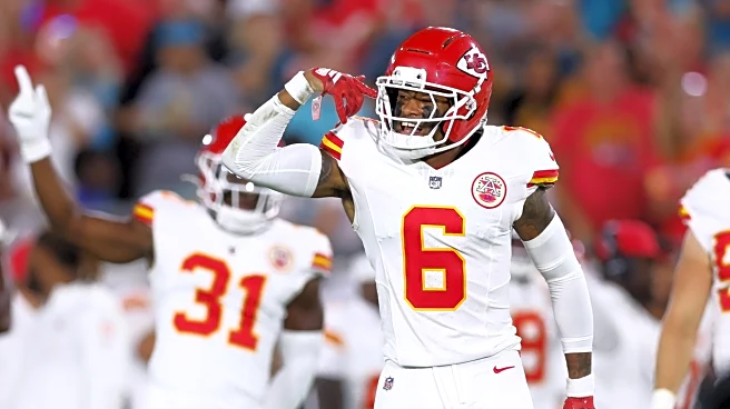 Chiefs News 2/28: Bryan Cook could ‘break the bank’ in free agency