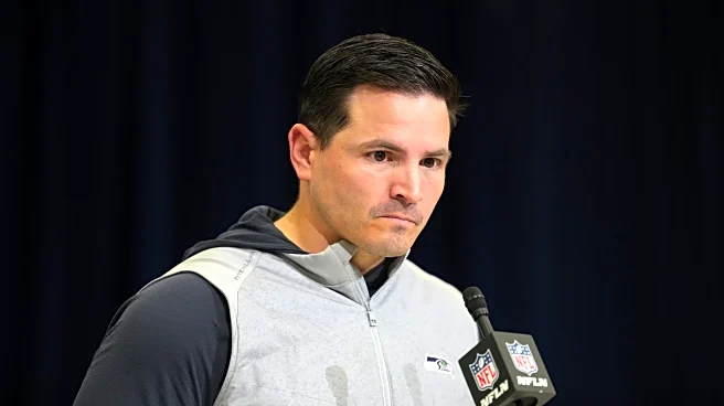 Seahawks News 2/28: Seahawks at the Scouting Combine