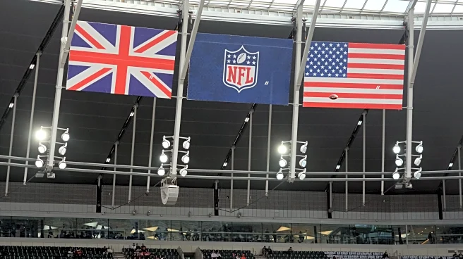 Lions News: Roger Goodell discusses possibility of NFL adding international team