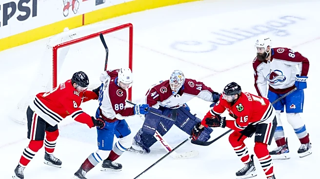 Preview: Second City Showdown