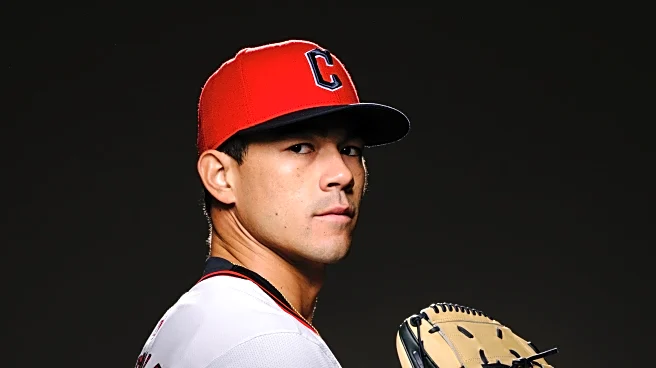 Spring Training: All Eyes on Pitchers