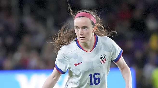 USA vs. Argentina, 2026 SheBelieves Cup Preview – looking for a strong start
