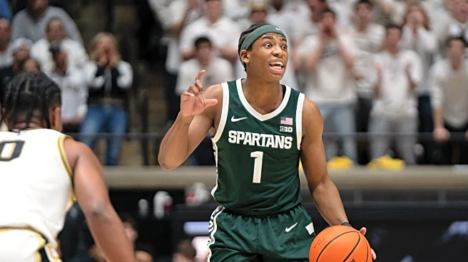 Indiana men’s basketball: 3 Things to know about Michigan State