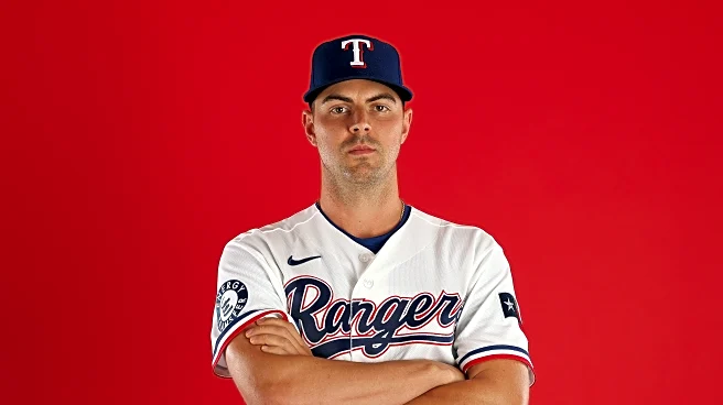 Saturday morning Rangers stuff