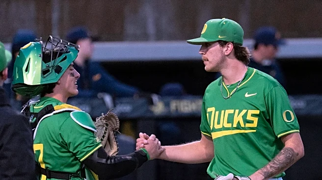 Baseball: Arizona Recap