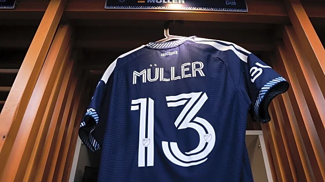 BFW Office Hours: Talk Bayern Munich and more with Muller_Era from 11:00 AM EST to 12 noon EST