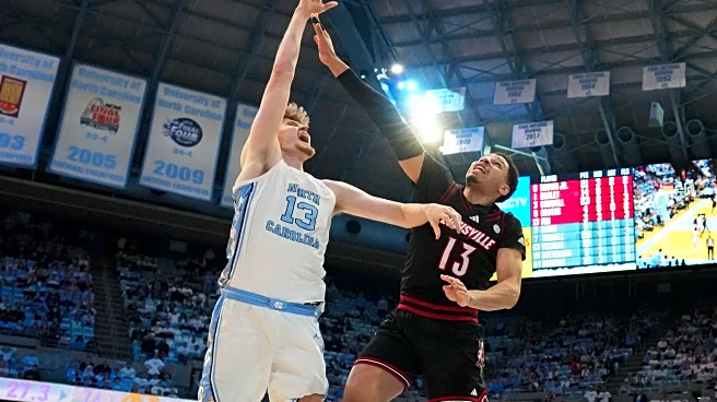 How to Watch: UNC Basketball vs. Virginia Tech
