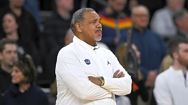 Xavier v. Georgetown: Preview, matchups, keys to the game