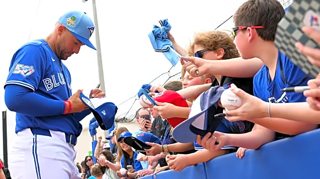 Saturday Spring GameThread