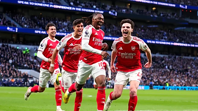 Arsenal vs Chelsea Premier League preview: March Madness