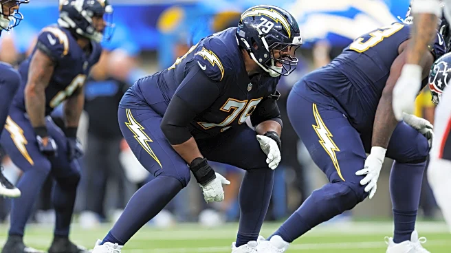 Browns free agency: 3 potentially “cheap” starting OT options for 2026