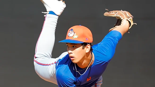 Let’s give Jonah Tong the time he deserves in 2026