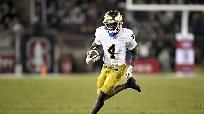 2026 Bears draft: Top QB/RB/WR to watch in Day 3 of Combine workouts