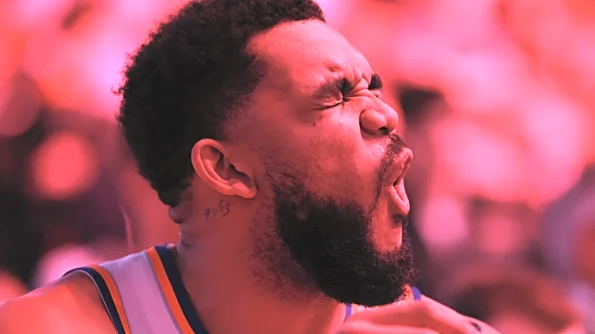 Knicks Bulletin: ‘Let’s not be results-based. Let’s be process-based’