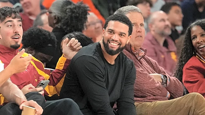 Caleb Williams could be 3rd all-time for Chicago Bears passing yards after this season