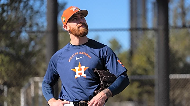 Spring Training Game #9: Pittsburgh Pirates vs. Houston Astros