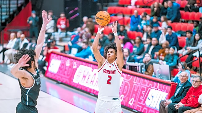 MAAC Report: MAAC TOURNEY SCENARIOS, SHU ends regular season with win, other notes