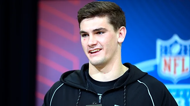 Thoughts on quarterbacks ahead of their combine day