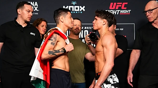 Brandon Moreno vs. Lone’er Kavanagh: Odds, full fight preview and prediction | UFC Mexico City