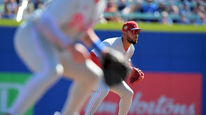 Gamethread 2/28: Phillies at Blue Jays