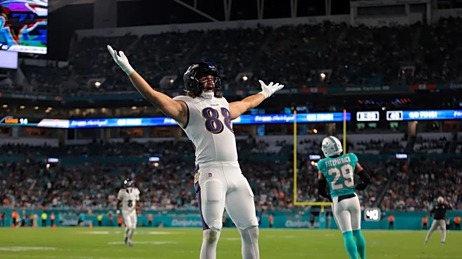 NFL Free Agent Profile: TE Charlie Kolar
