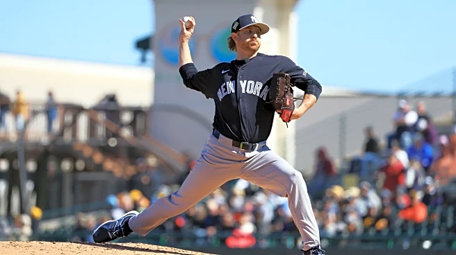 New York Yankees vs. Toronto Blue Jays: Paul Blackburn vs. José Berríos