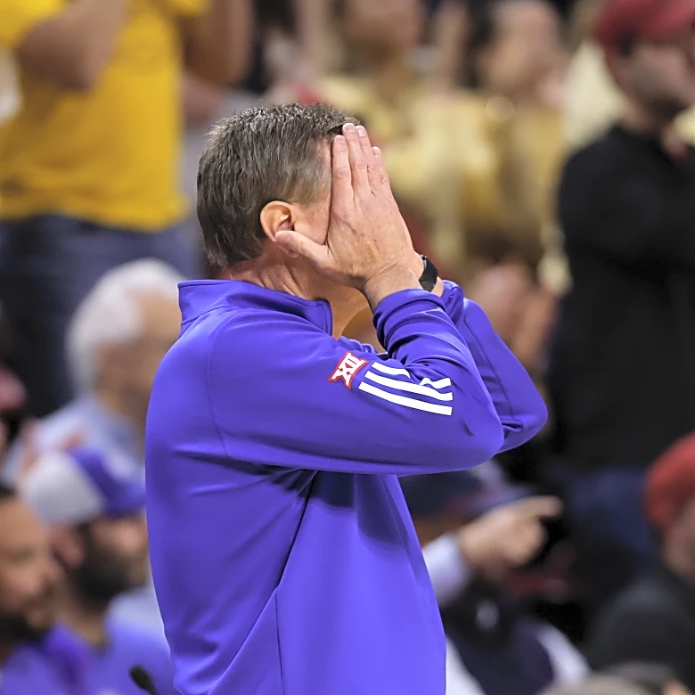 How to Watch: Kansas at Arizona