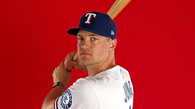 Jung, Foscue sidelined with injuries