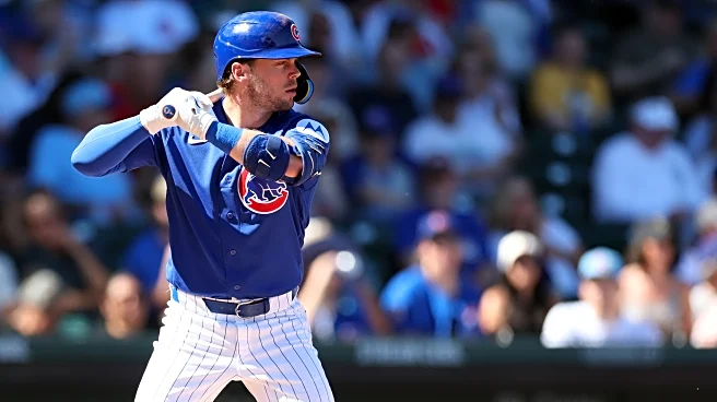 Cubs vs. Dodgers at Glendale preview, Saturday 2/28, 2:05 CT