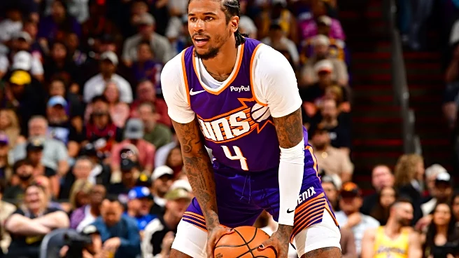 The Suns may need to rethink Jalen Green’s role before it costs them