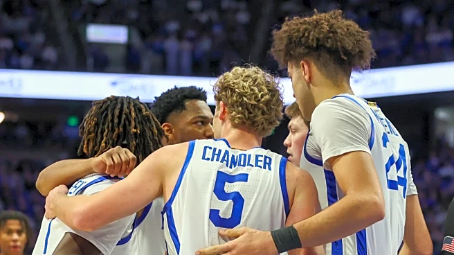 Kentucky vs. Vanderbilt game thread and pregame reading