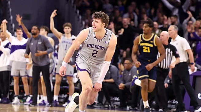 Gamethread/How to watch Northwestern men’s basketball vs. Oregon: TV, streaming, radio, injury report, betting line