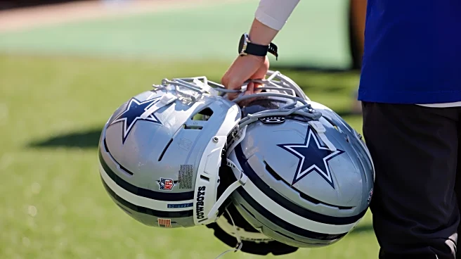 NFLPA report card highlight where Cowboys organizations excels and where it fails