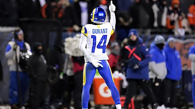 Potential landing spots for Rams’ top defensive free agents