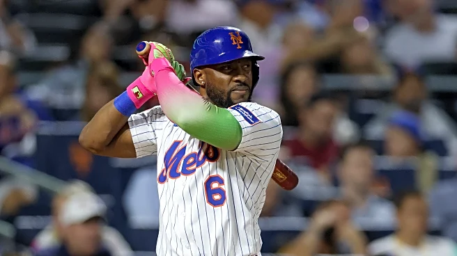 Royals discussing deal with Starling Marte, per reports