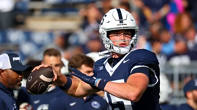 Rams draft: Day 3 at the NFL Combine