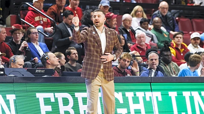 Florida State men’s hoops rides offense in first half, defense in second, to secure road win over Georgia Tech