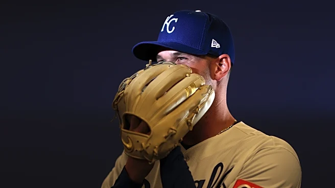 Spring Training Game Thread IX – Royals at Rockies