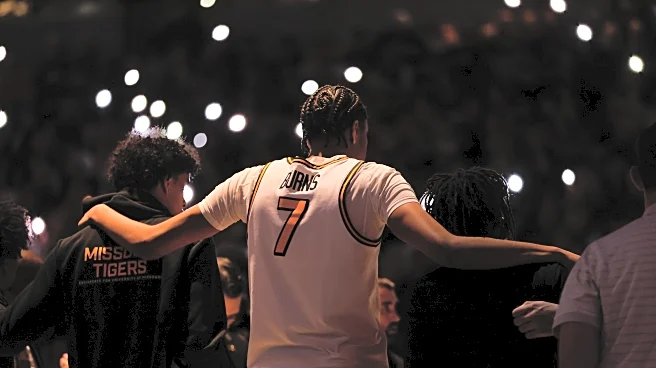 Mizzou dismantles Mississippi State in Starkville, 88-64