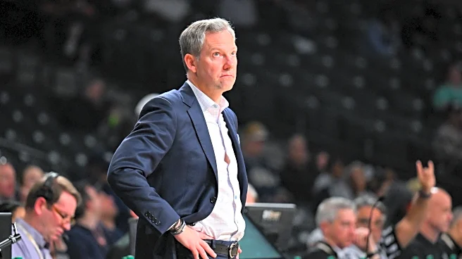 No. 11 Virginia uncompetitive in blowout loss at No. 1 Duke